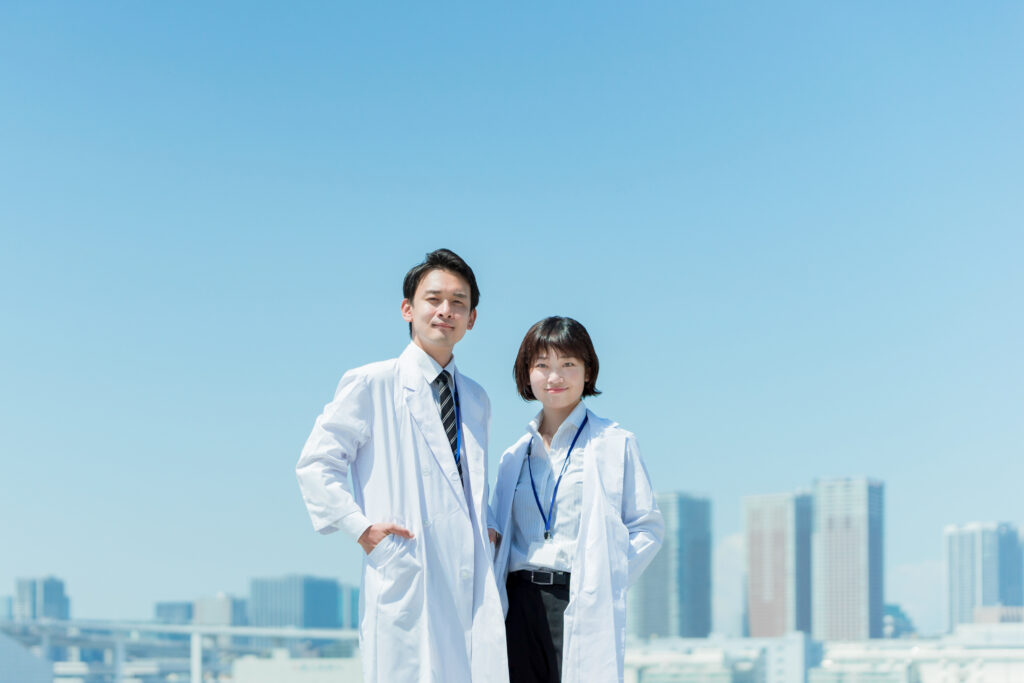 医療・介護業界M&Aのまとめ