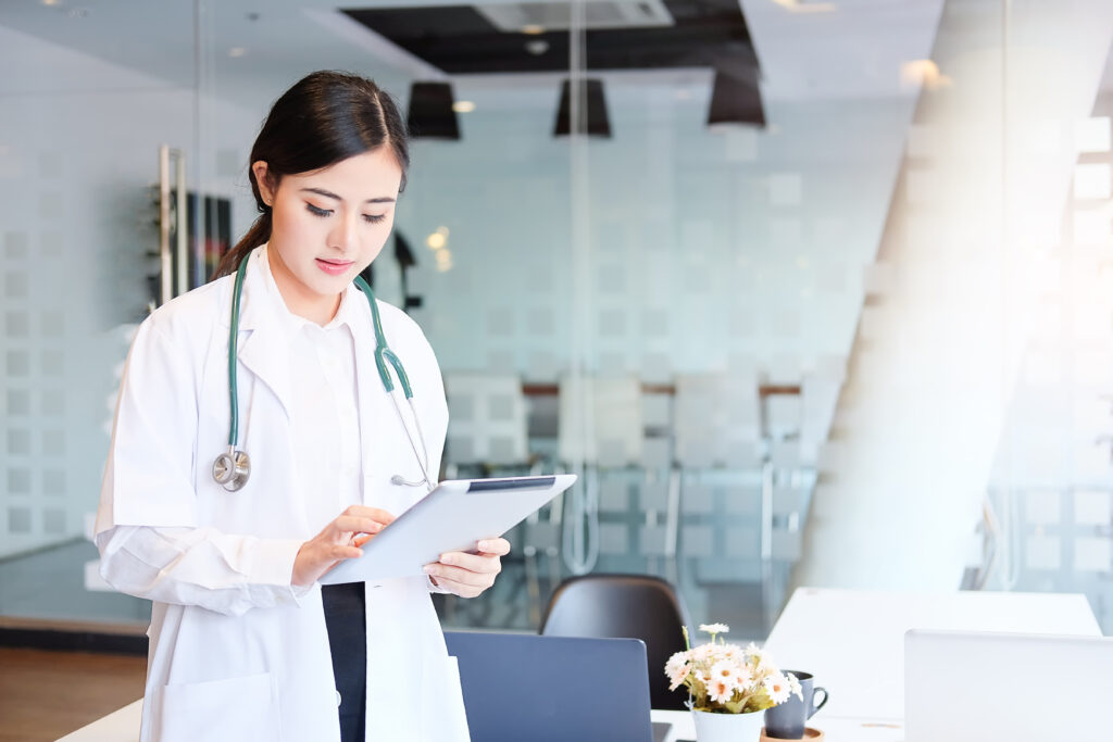 医療・介護業界の市場規模