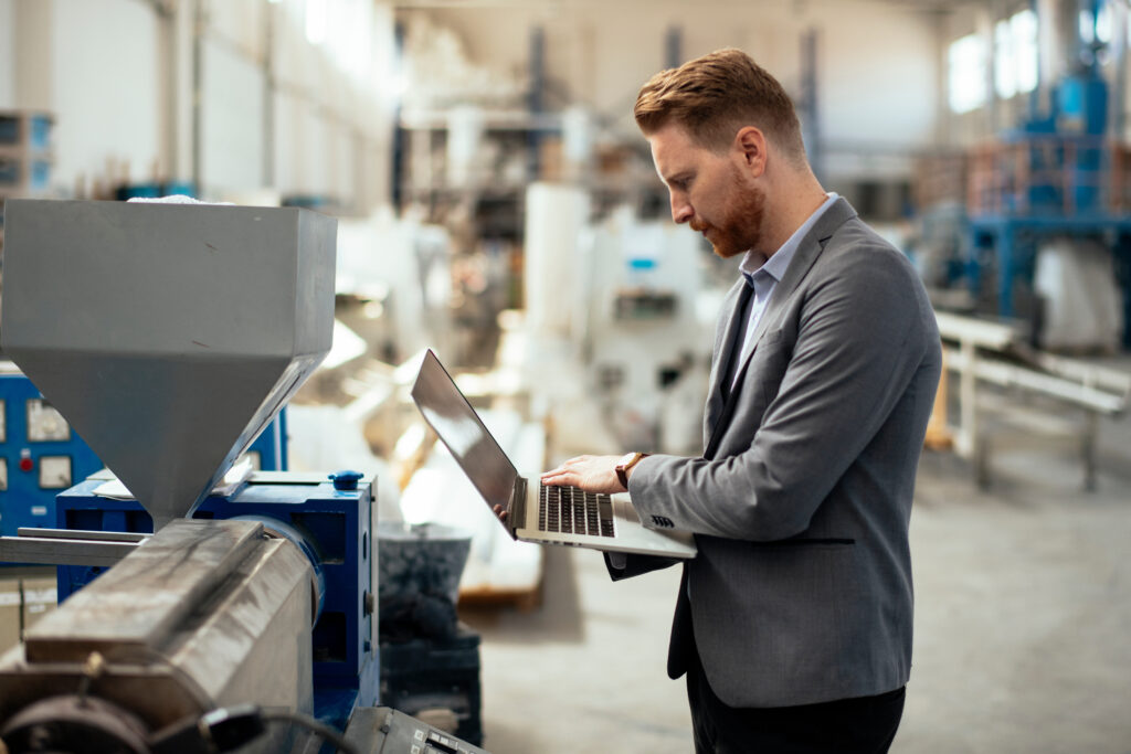 製造業界のM&Aを行うメリット