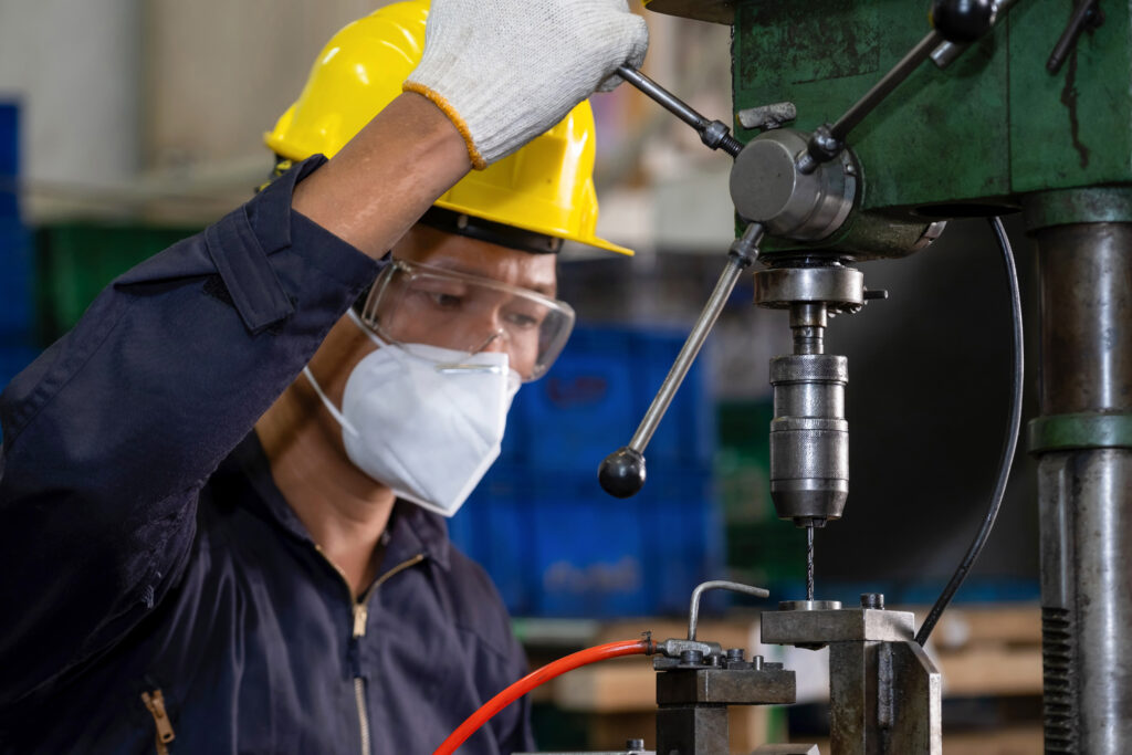 製造業界のM&Aを行う注意点