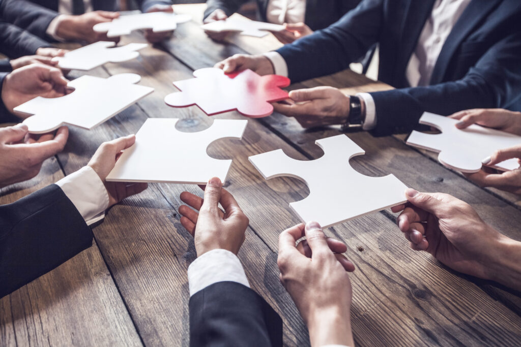 サービス業界M&Aのまとめ