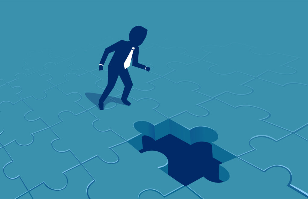 サービス業界の課題