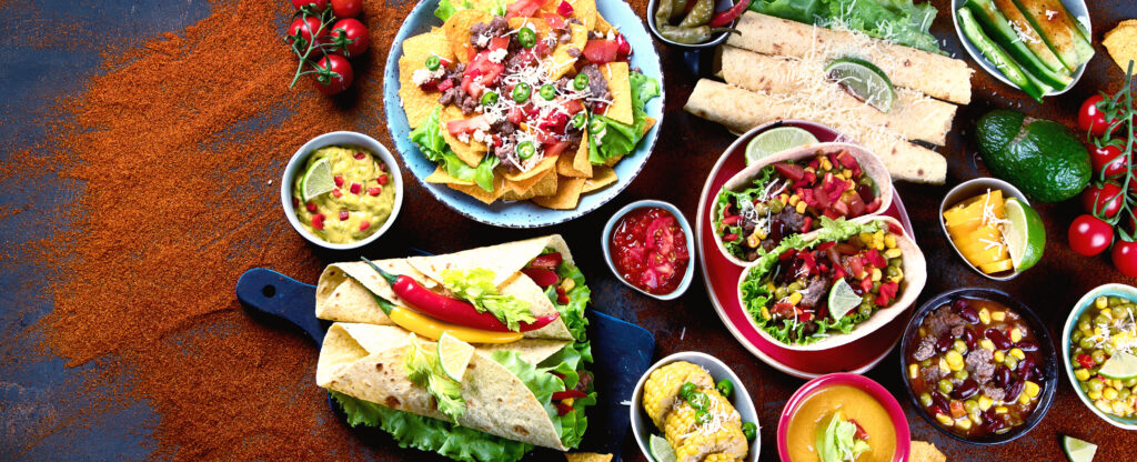 食品業界の課題