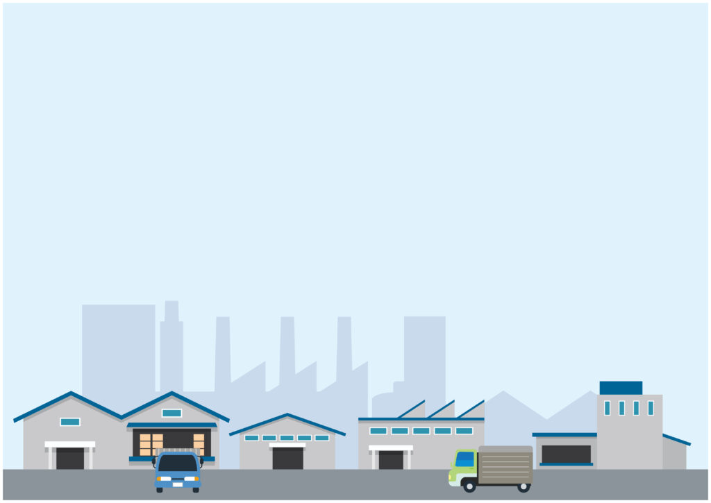 運送業界の課題