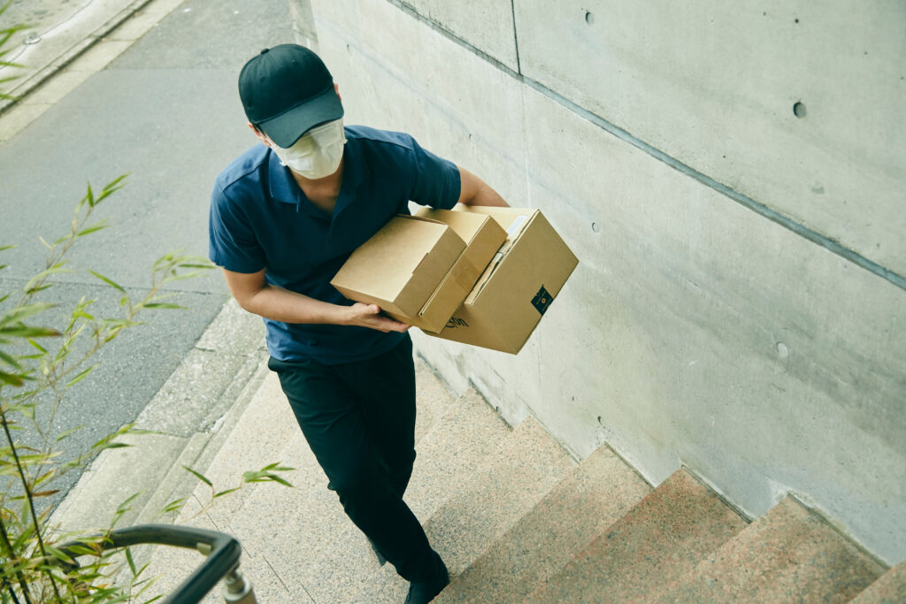 運送業界の市場規模